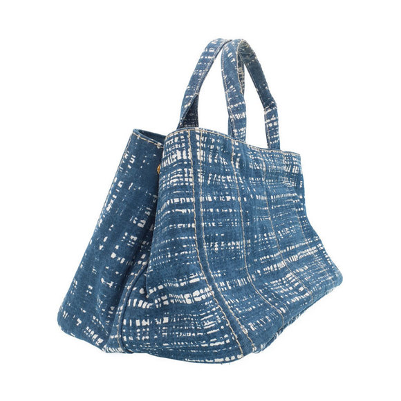 Prada Tote Bag Kanapa - Picture 1 of 9